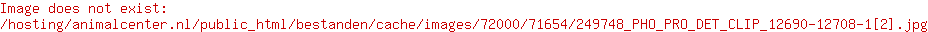 TRIXIE USB Flash lichtgevende buis rood